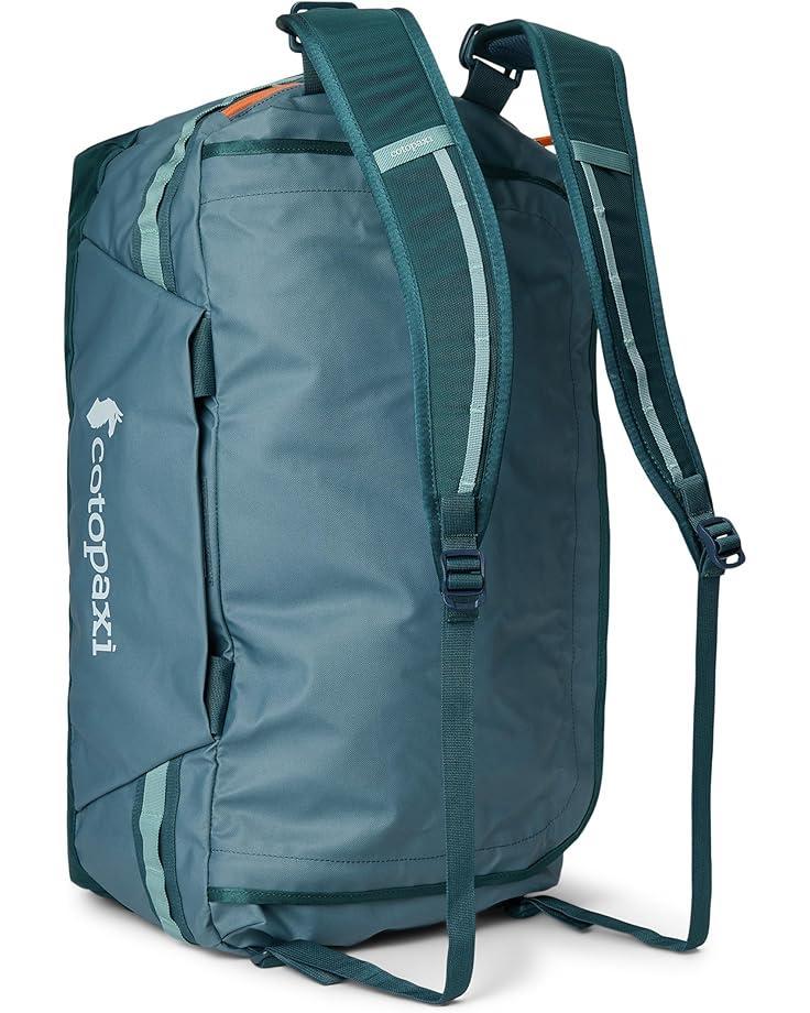75 L Nylon Heavy Haul Utility Duffel Product Image