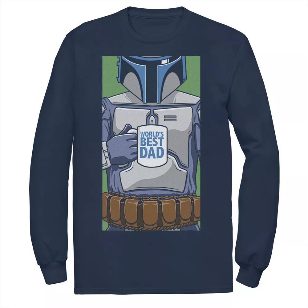 Mens Star Wars Falcon Shot Graphic Tee Product Image