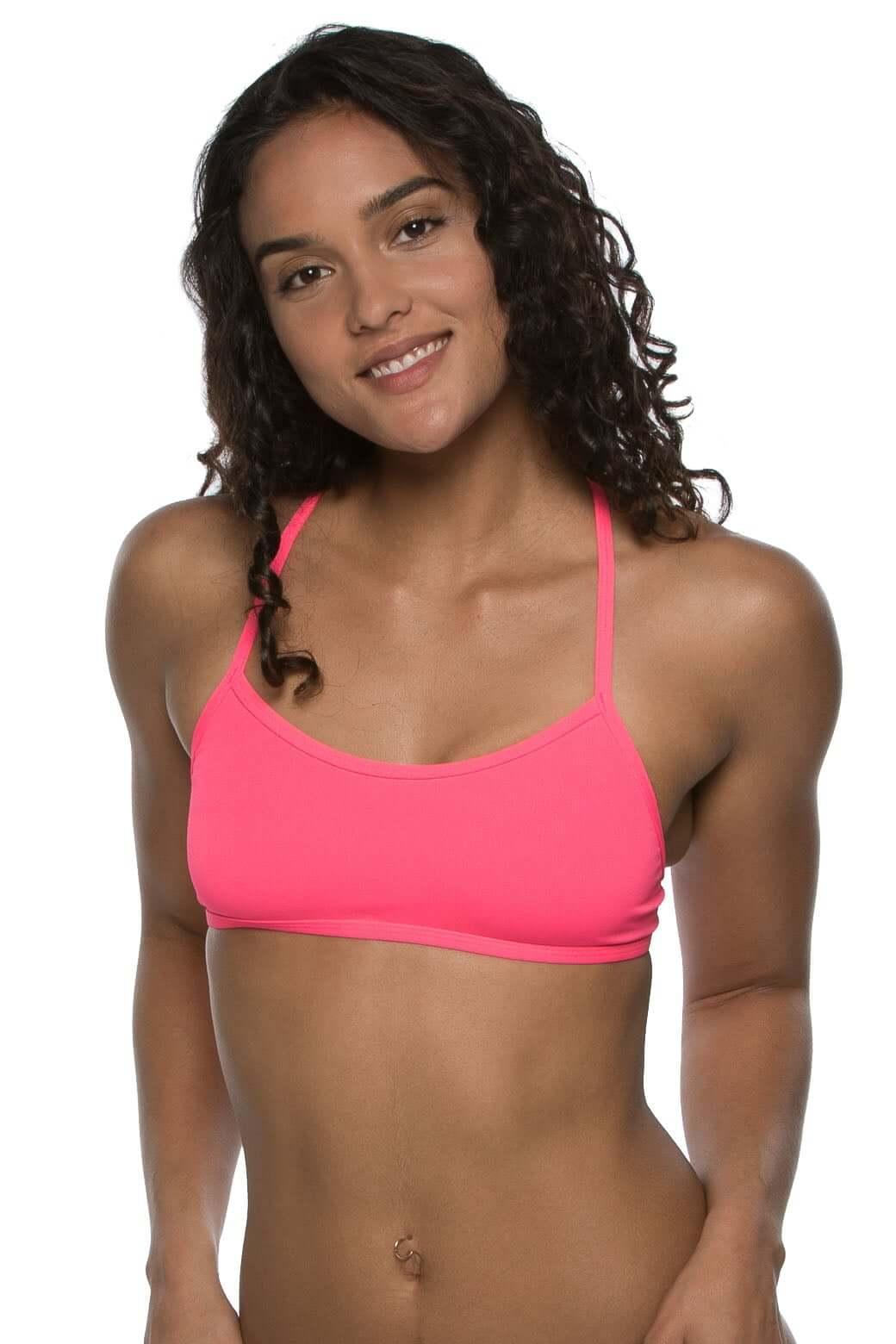 Leon Bikini Top Product Image