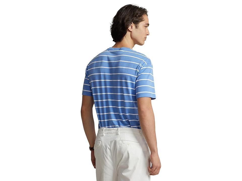 Polo Ralph Lauren Mens Crewneck Logo Tee Product Image