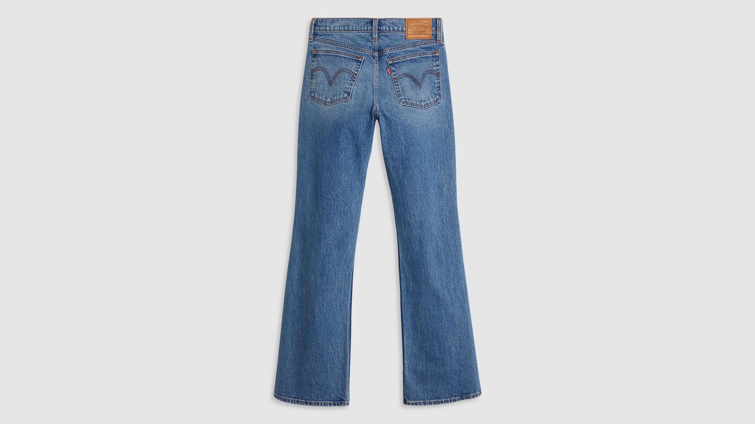 Wedgie Bootcut Women's Jeans Product Image