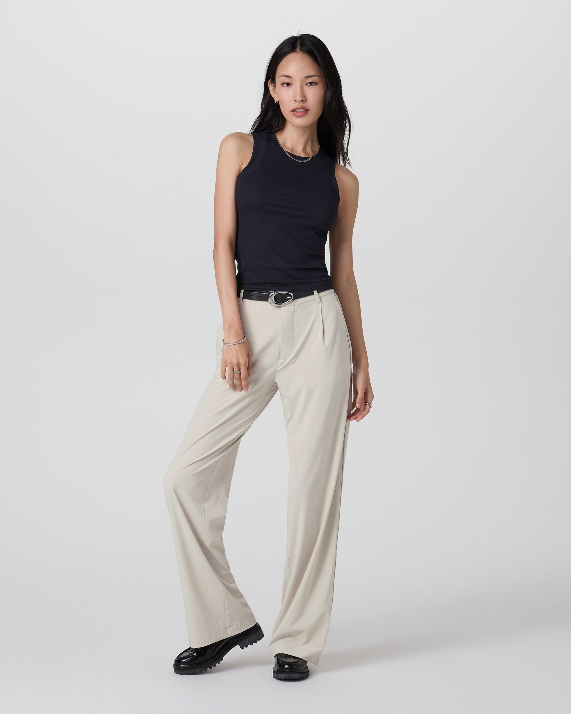 Villa Trouser-Long Product Image