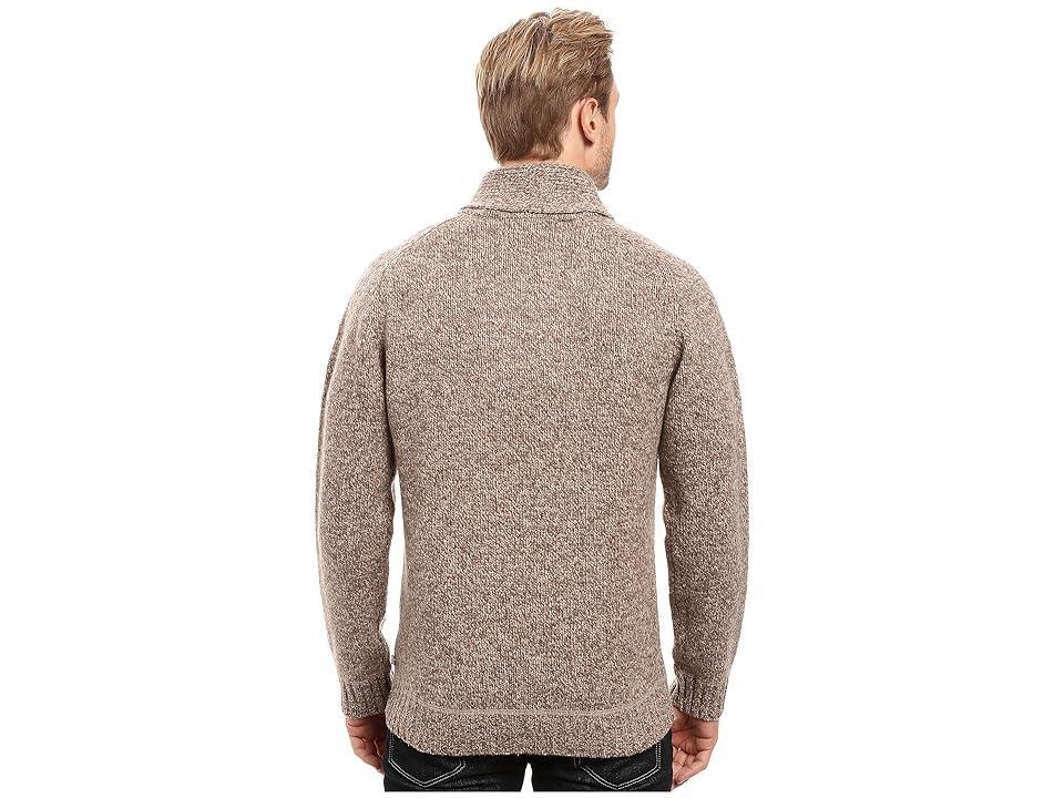 Fjallraven Lada Sweater (Buckwheat ) Men's Sweater Product Image