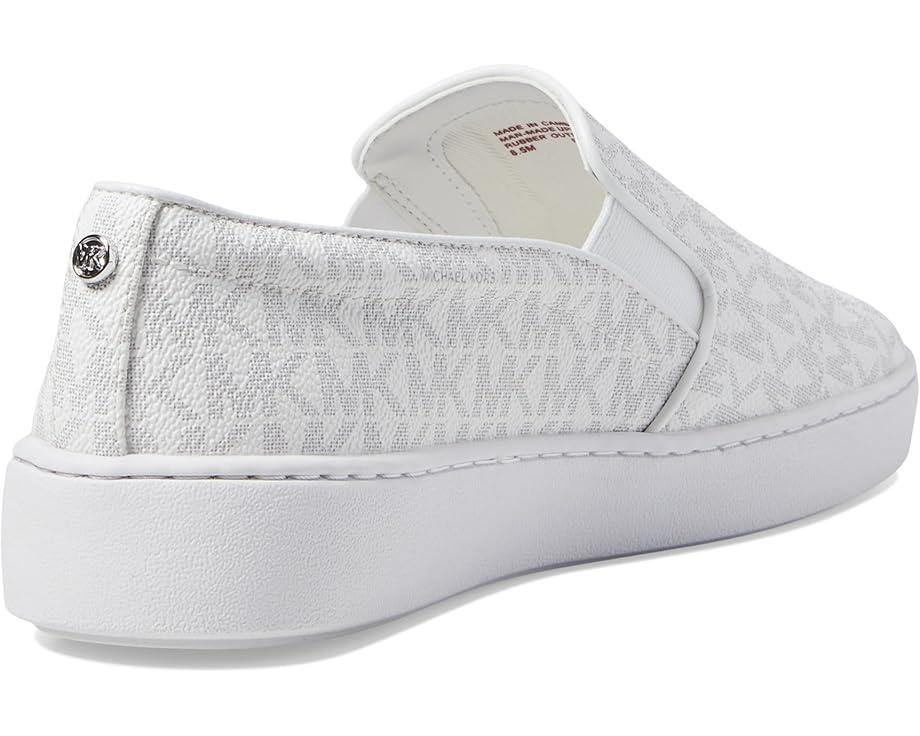 Keaton Zip Slip On Product Image