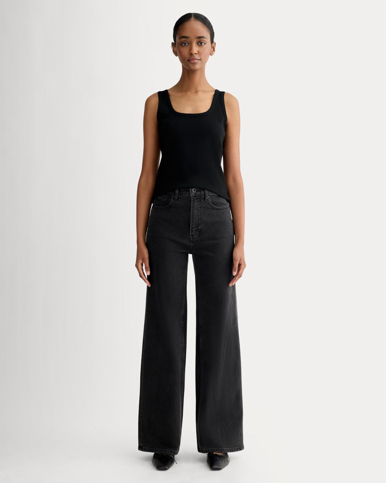 The Pointelle Cami Product Image
