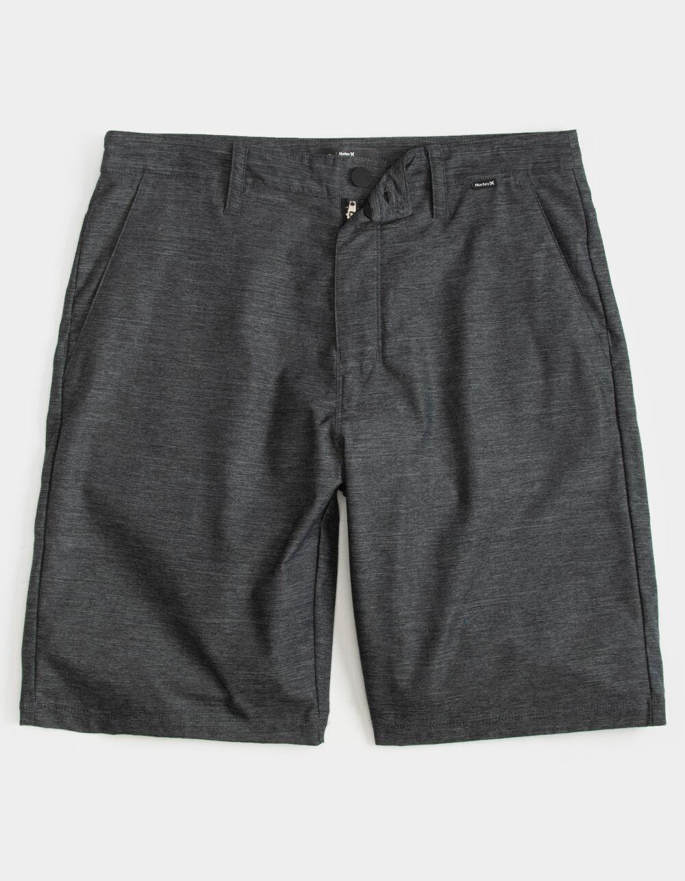 HURLEY Dri-Fit Breathe Mens Walk Shorts Product Image