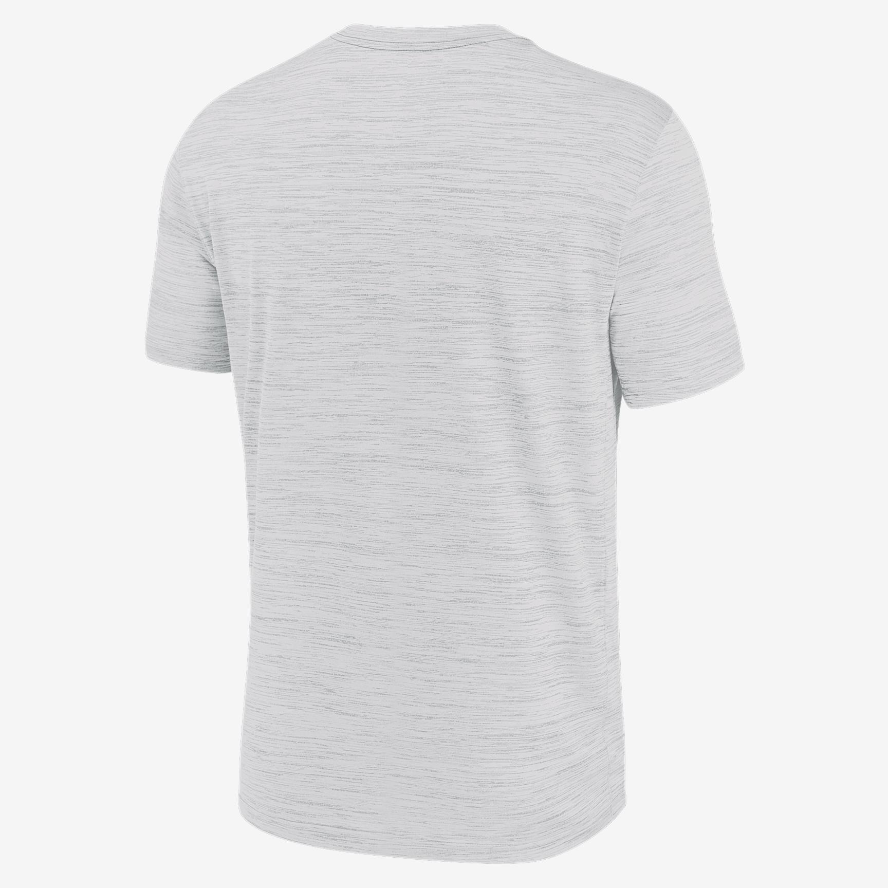 Atlanta Braves Authentic Collection City Connect Velocity Nike Men's Dri-FIT MLB T-Shirt Product Image