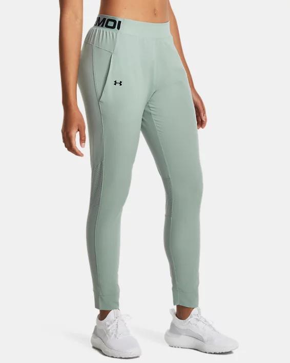 Women's UA Vanish Woven Pants Product Image