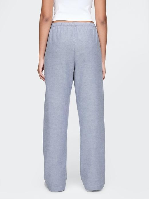 Softest Flannel Pants Product Image