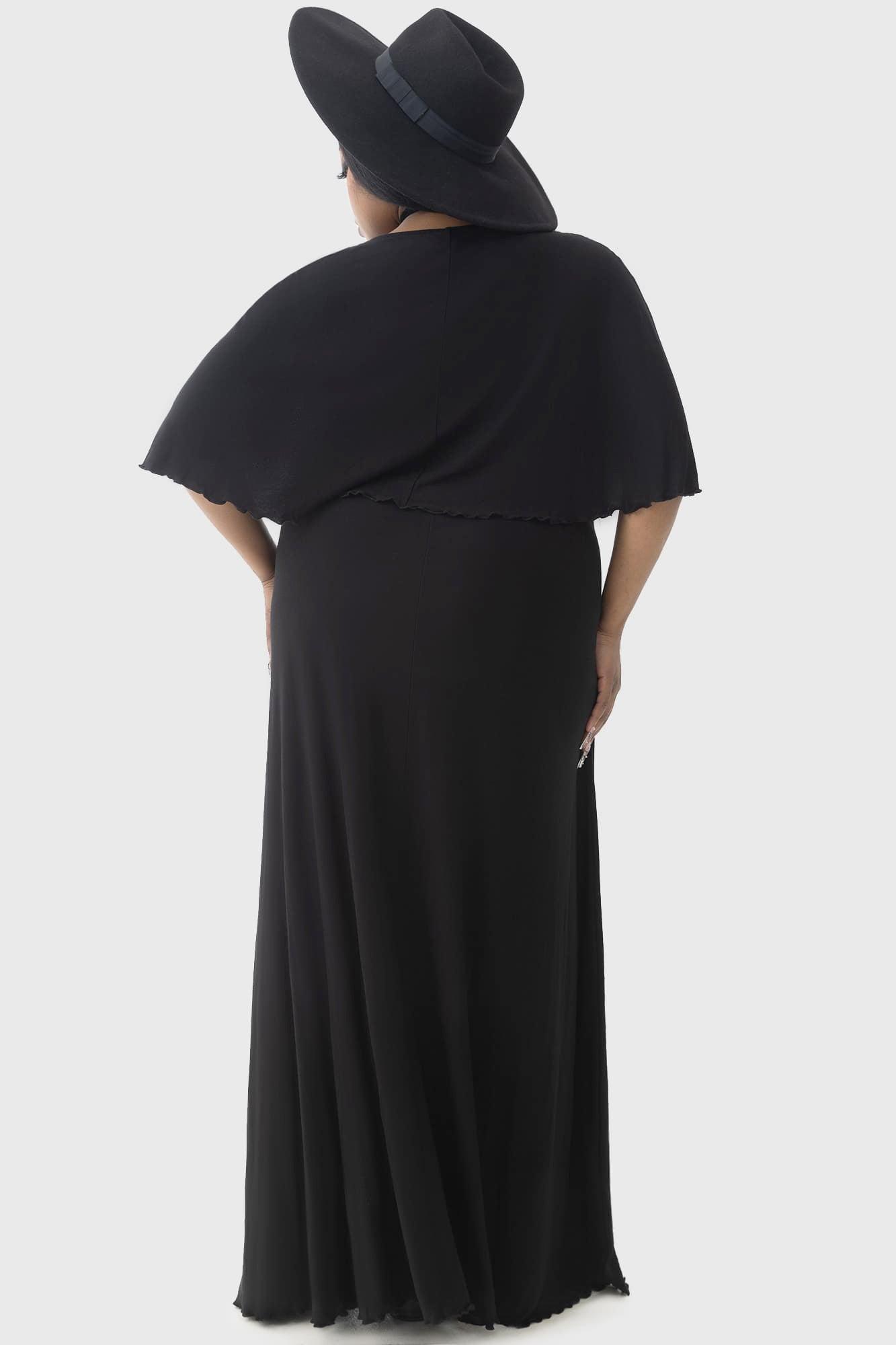 Krypt Lovers Dress Female Product Image