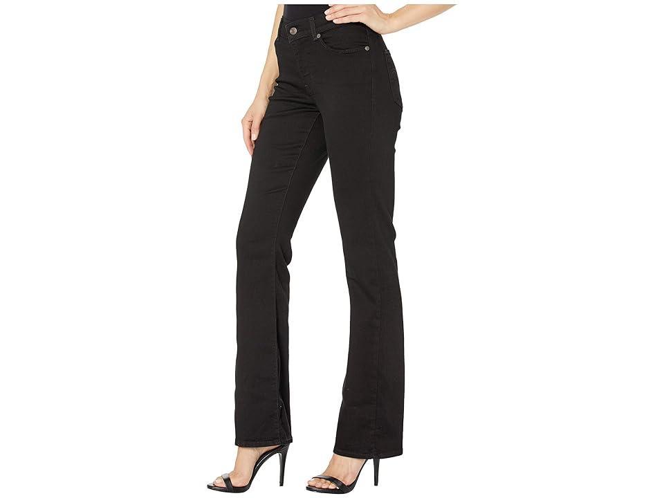 Women's Levi's® Classic Bootcut Jeans, Size: 34(US 18)Medium, Soft Black Product Image
