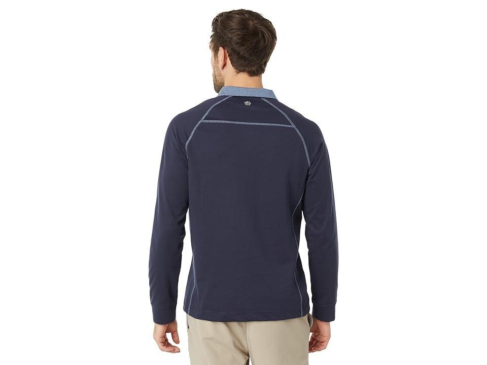 Johnston  Murphy XC4 Raglan Quarter Product Image