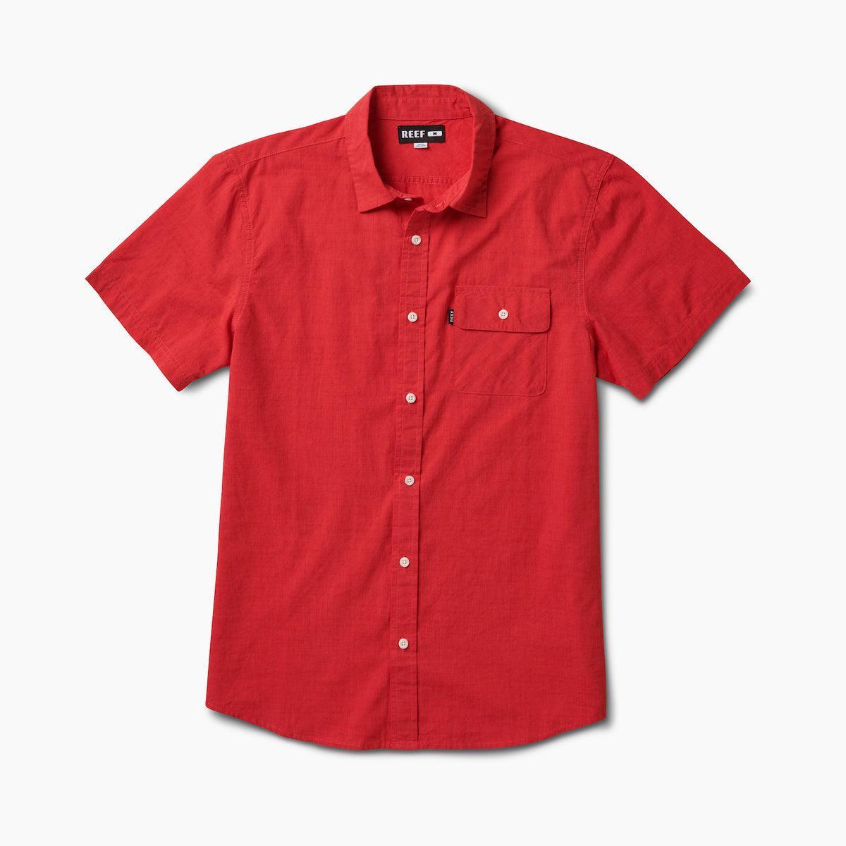 Winfred Woven Shirt Product Image