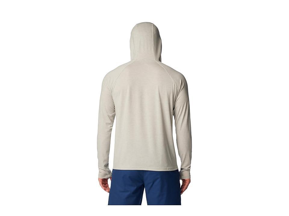 Columbia Mens PFG Uncharted Hoodie- Product Image