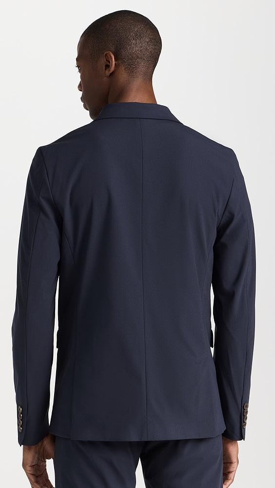 Rhone Commuter Blazer Slim Fit | Shopbop Product Image