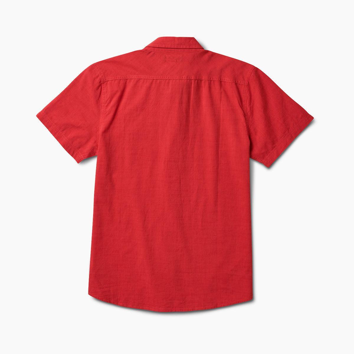 Winfred Woven Shirt Product Image