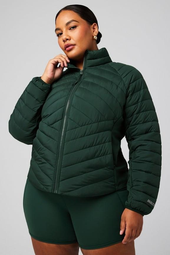 Lightweight Adventure Jacket Product Image
