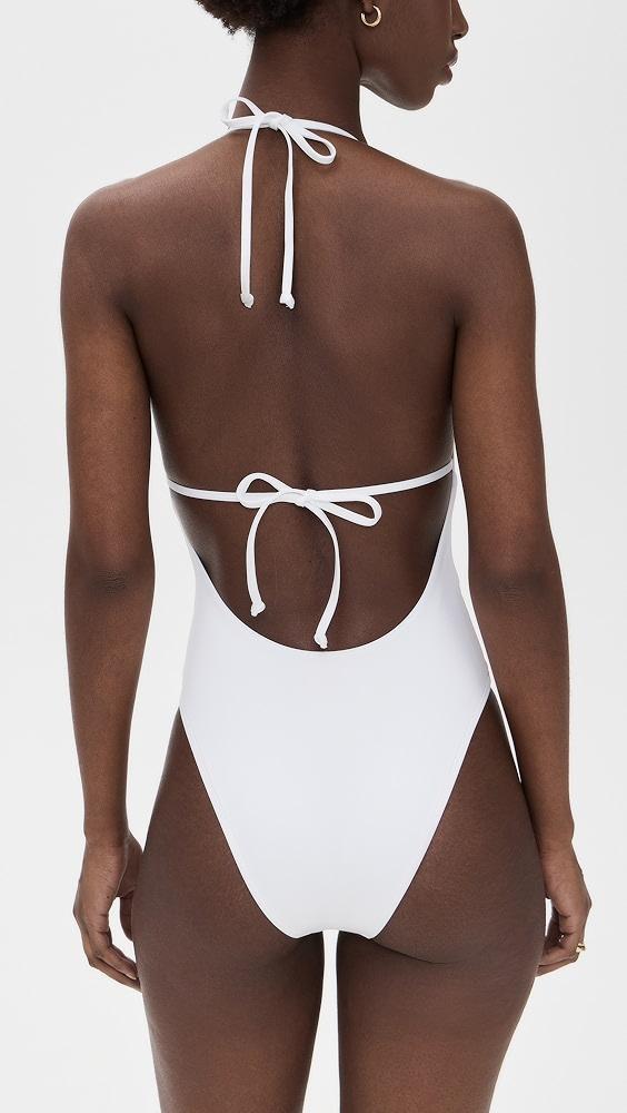 LSPACE Desert Days One Piece | Shopbop Product Image