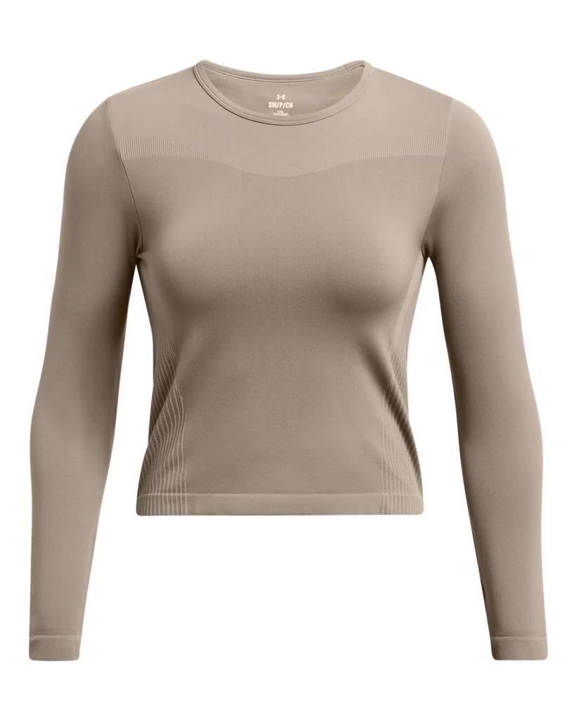 UA Vanish Elite Seamless Product Image