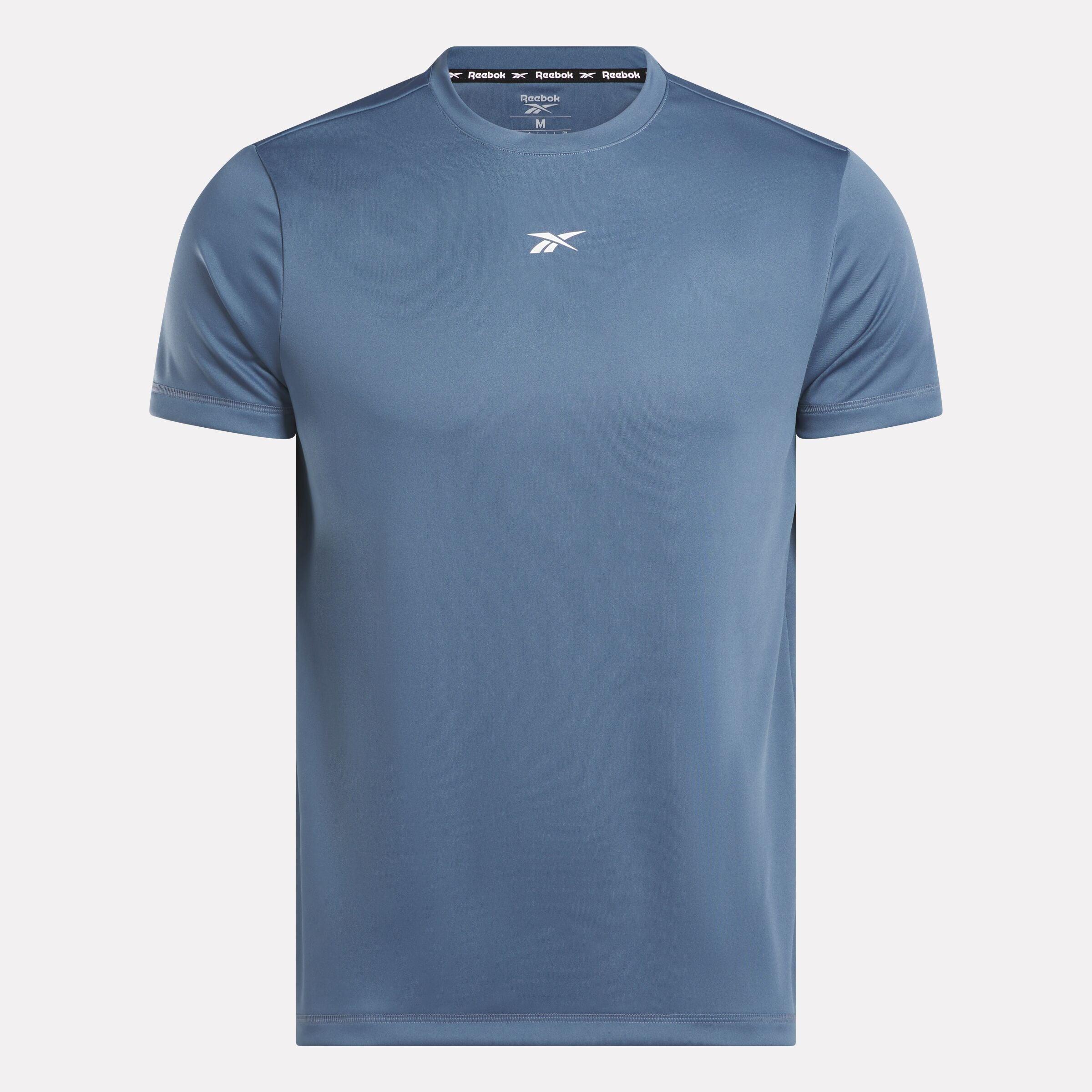 Men's Train Short Sleeve Tech Tee Product Image