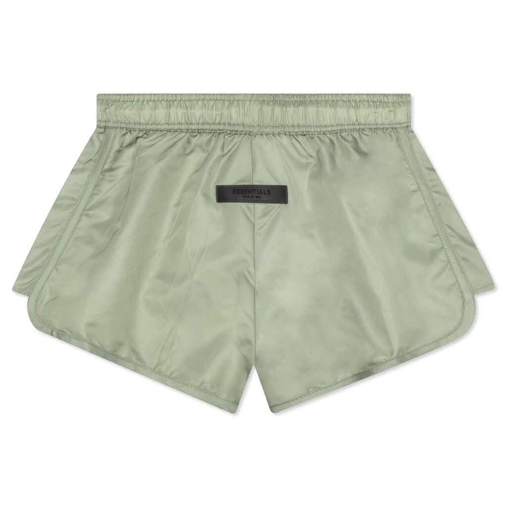 Essentials Women's Running Short - Seafoam Female Product Image