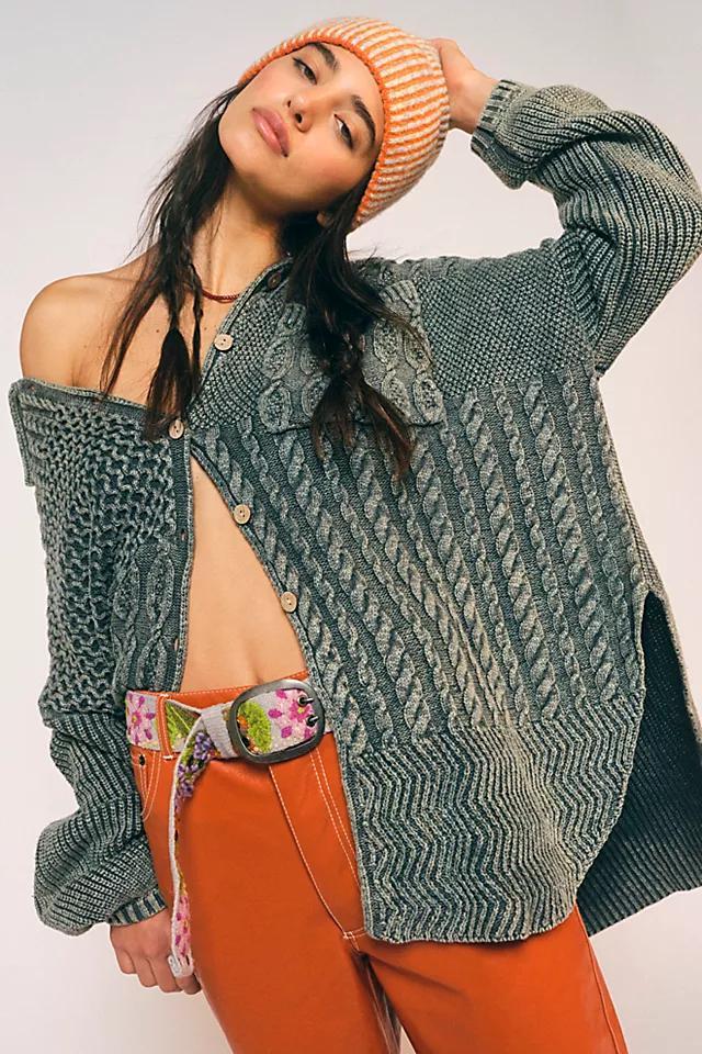 Dream In Color Belt Product Image