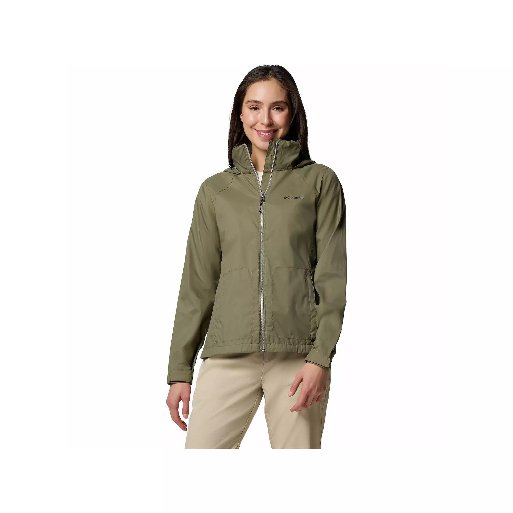 Columbia Women's Switchback IV Jacket- Product Image