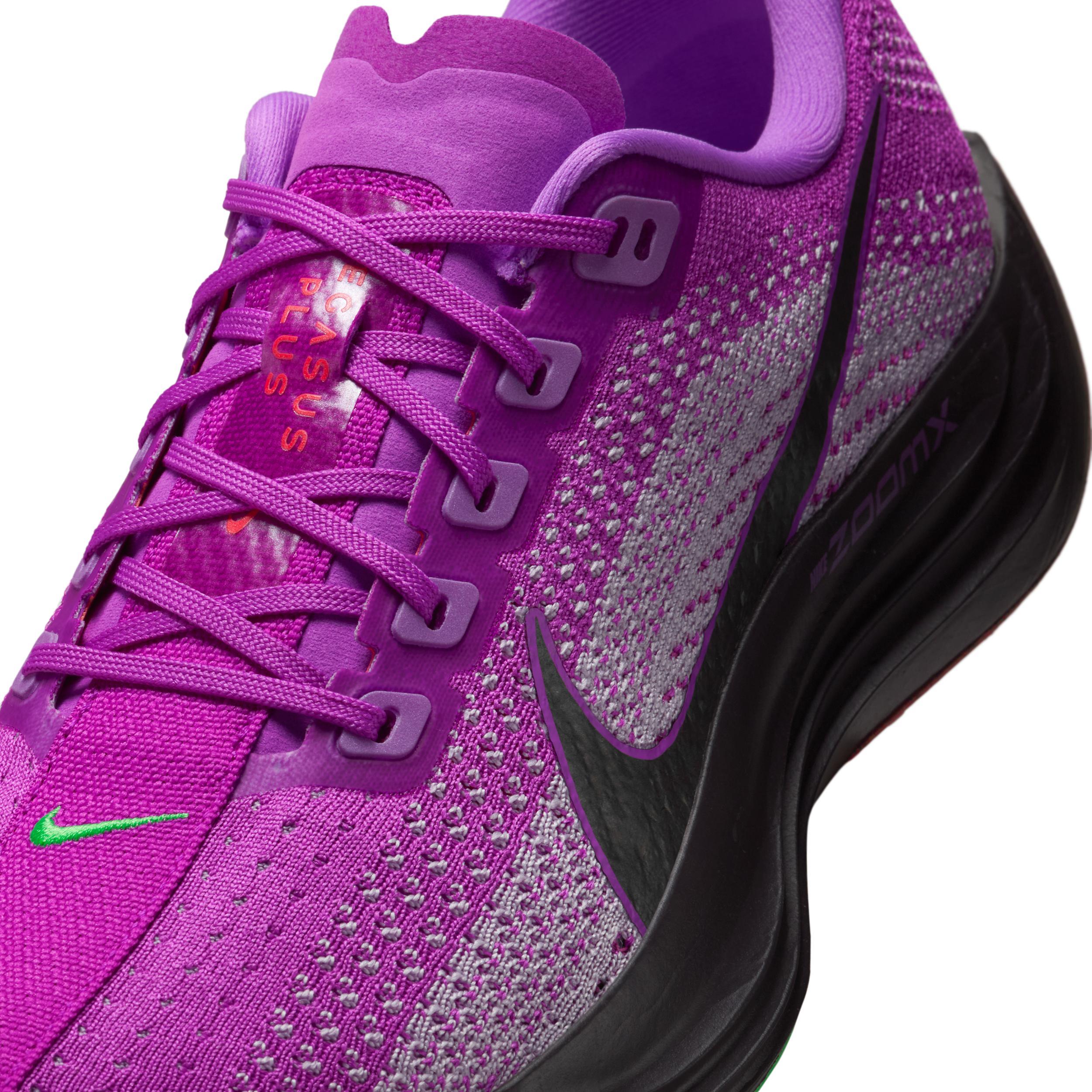 Nike Women's Pegasus Plus "Faith Kipyegon" Road Running Shoes Product Image