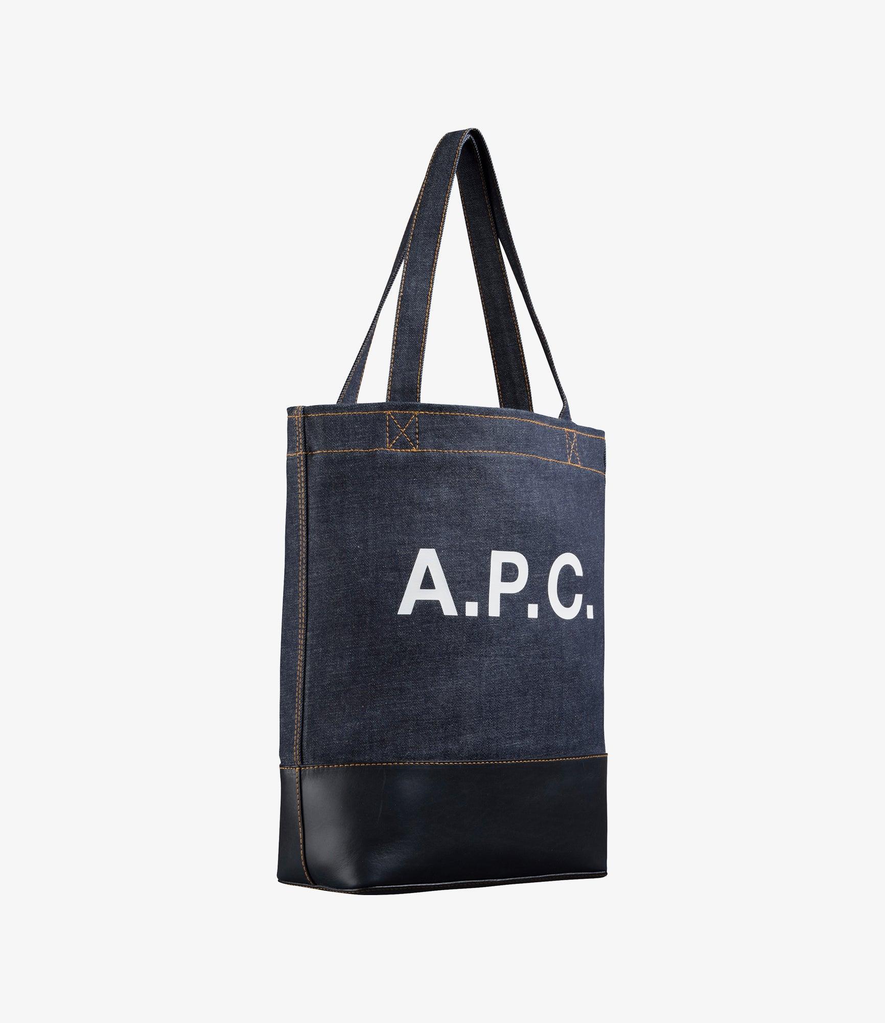Axelle Tote Bag Product Image