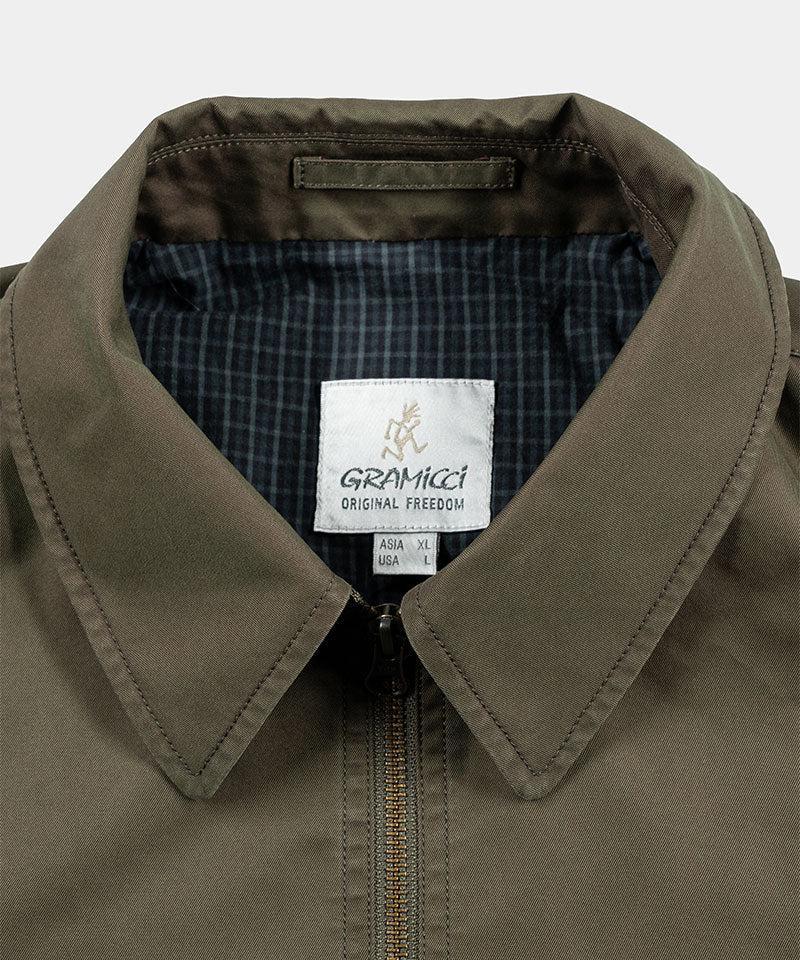 Gramicci x Adsum Ventone Jacket Product Image