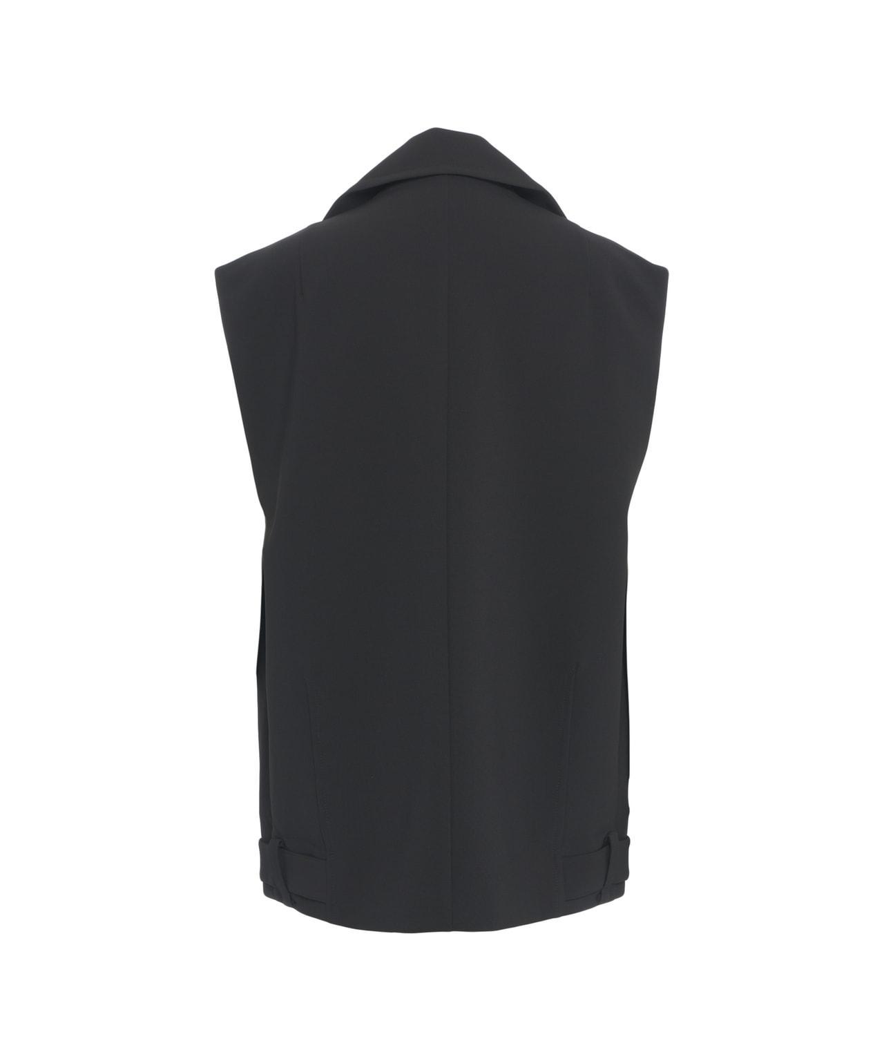 Oversize Vest 'Fique' Product Image