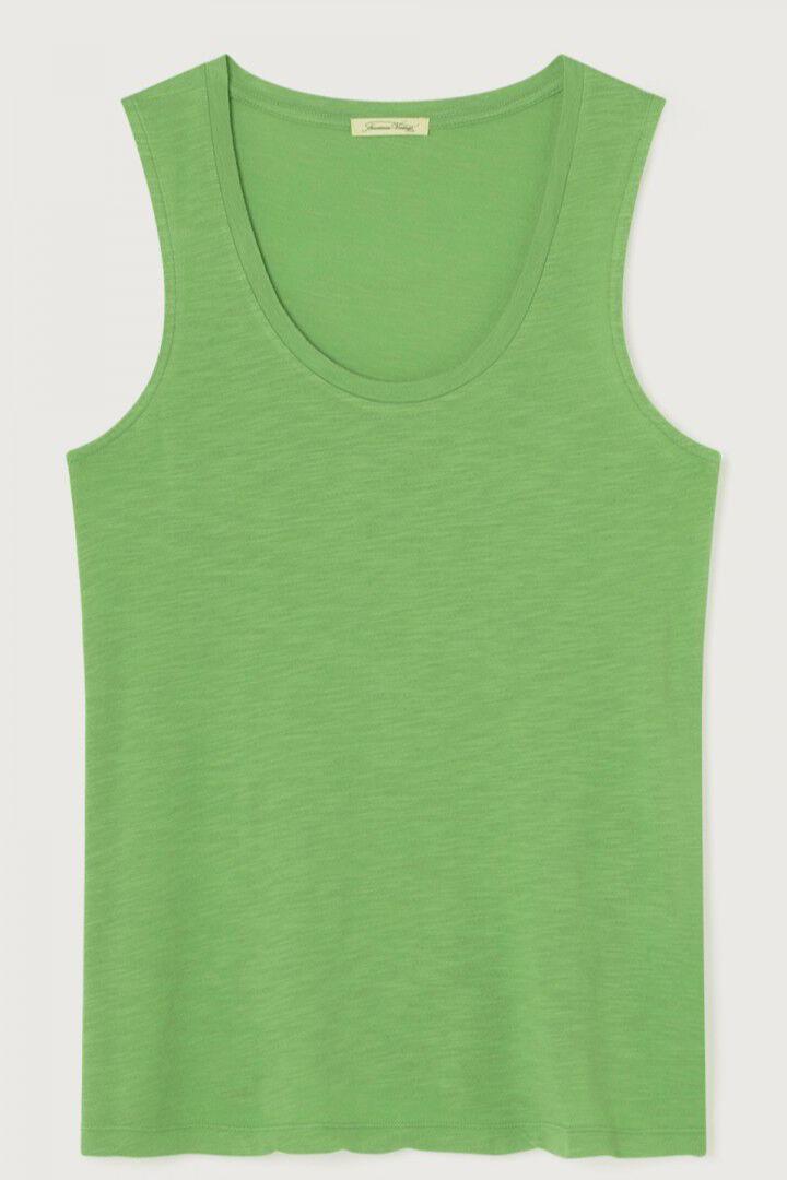Women's tank top Jacksonville Product Image