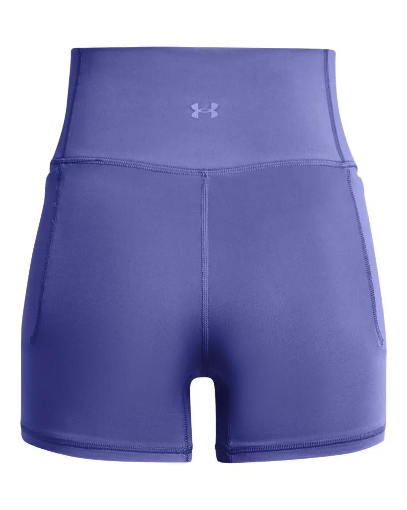 UA Meridian Middy Product Image