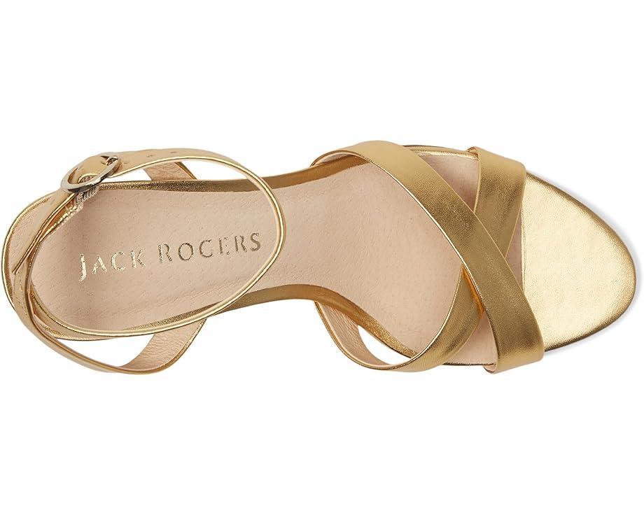 Carolina Block Heel Sandals Product Image