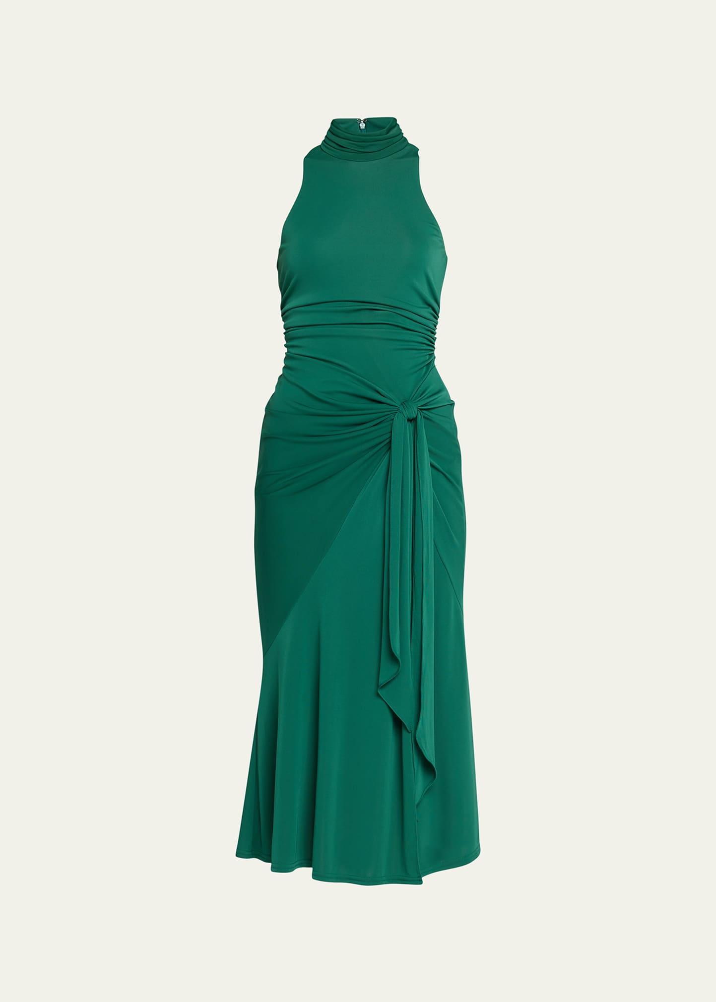 Womens Rori Midi-Dress Product Image