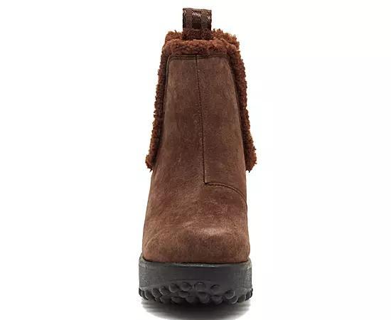 Rocket Dog Womens Frost Chelsea Boot Product Image