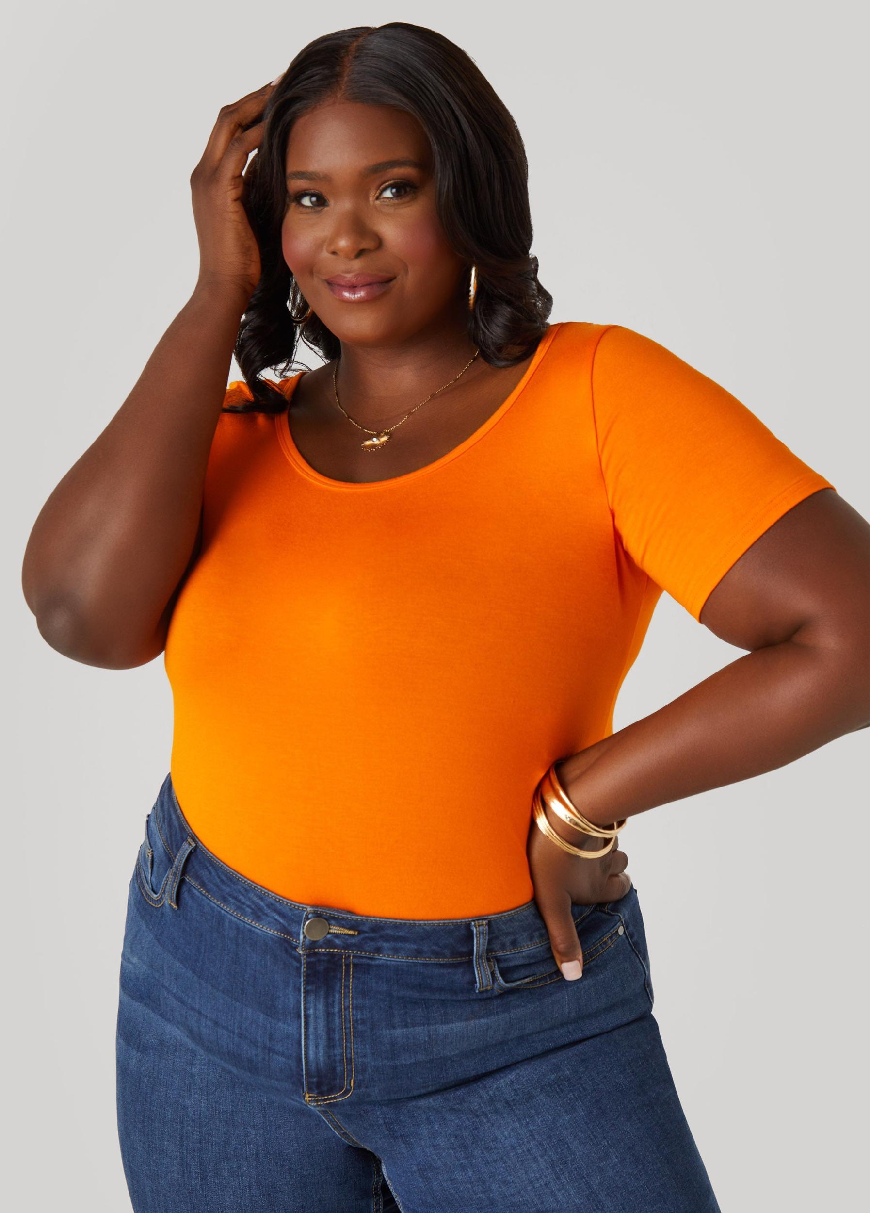 The Basic Tee Product Image