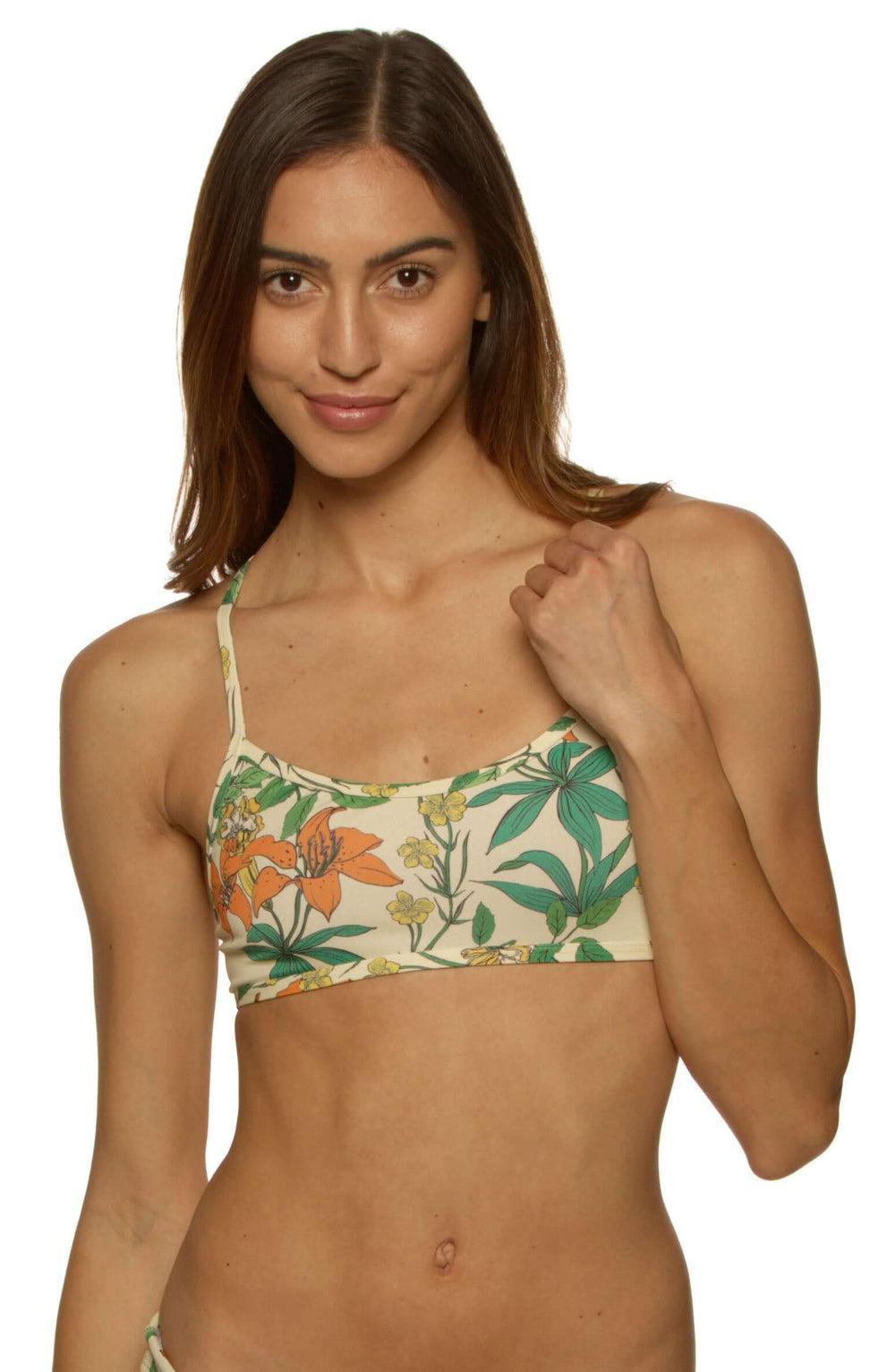 Andy Bikini Bottom - Prints Product Image