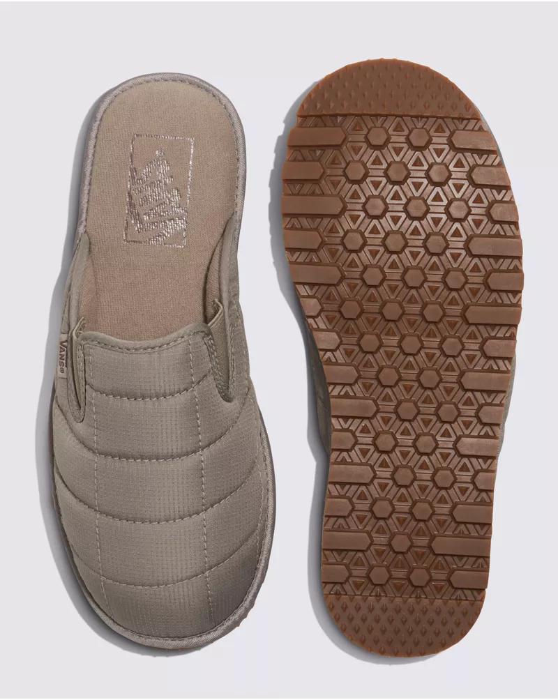MTE Quilted Mountain Mule Shoe Product Image