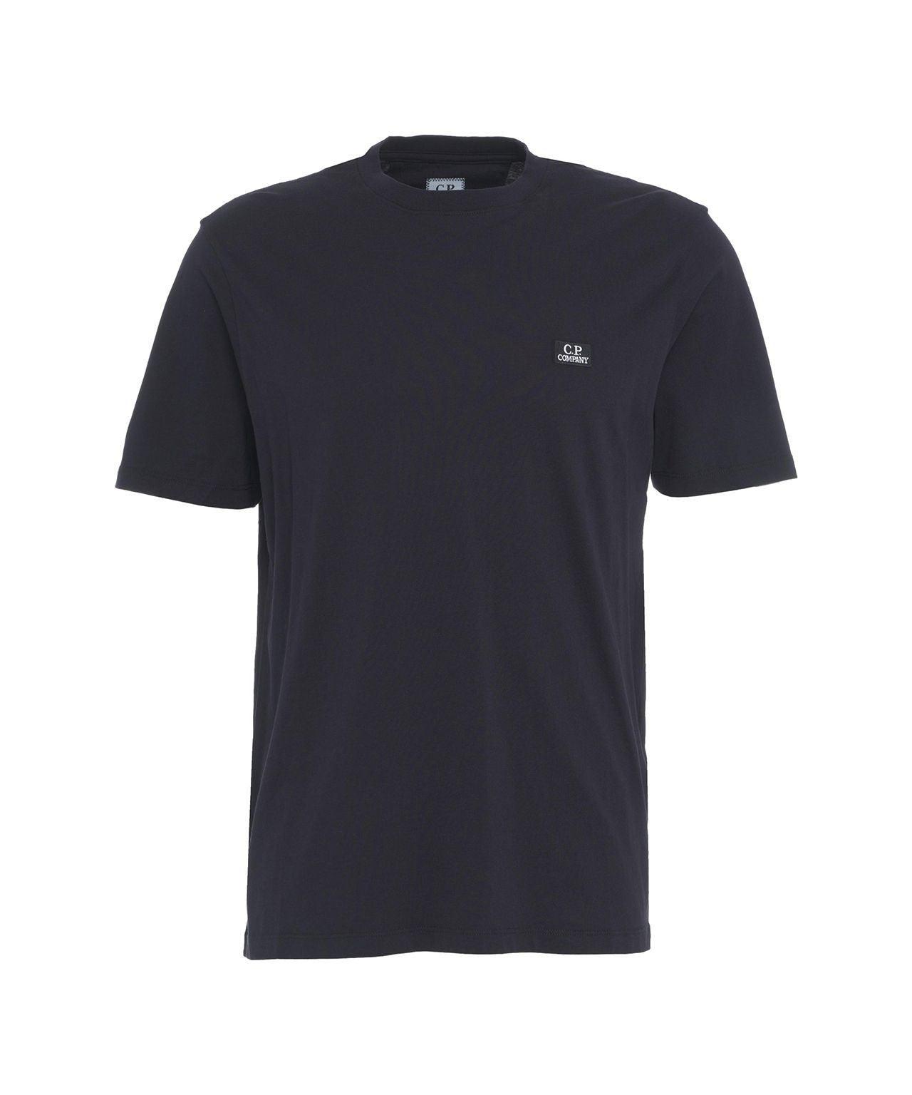 Jersey T-shirt Product Image