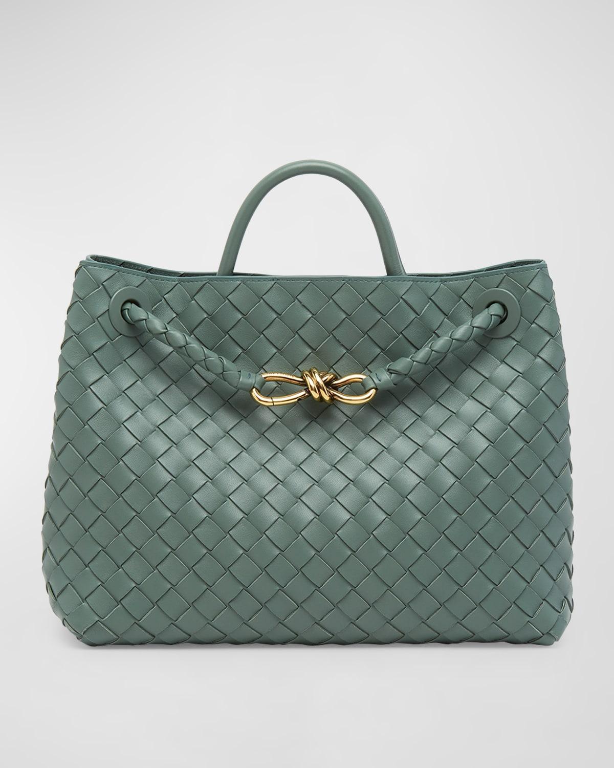 Medium Andiamo Bag Product Image