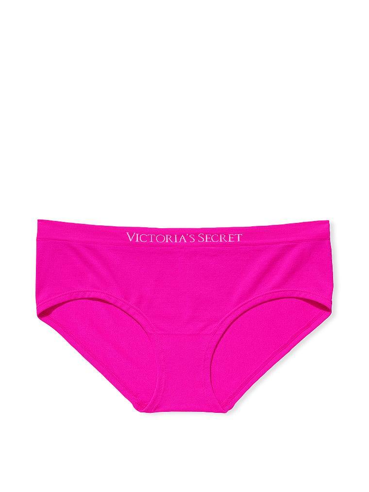 Seamless Hiphugger Panty Product Image