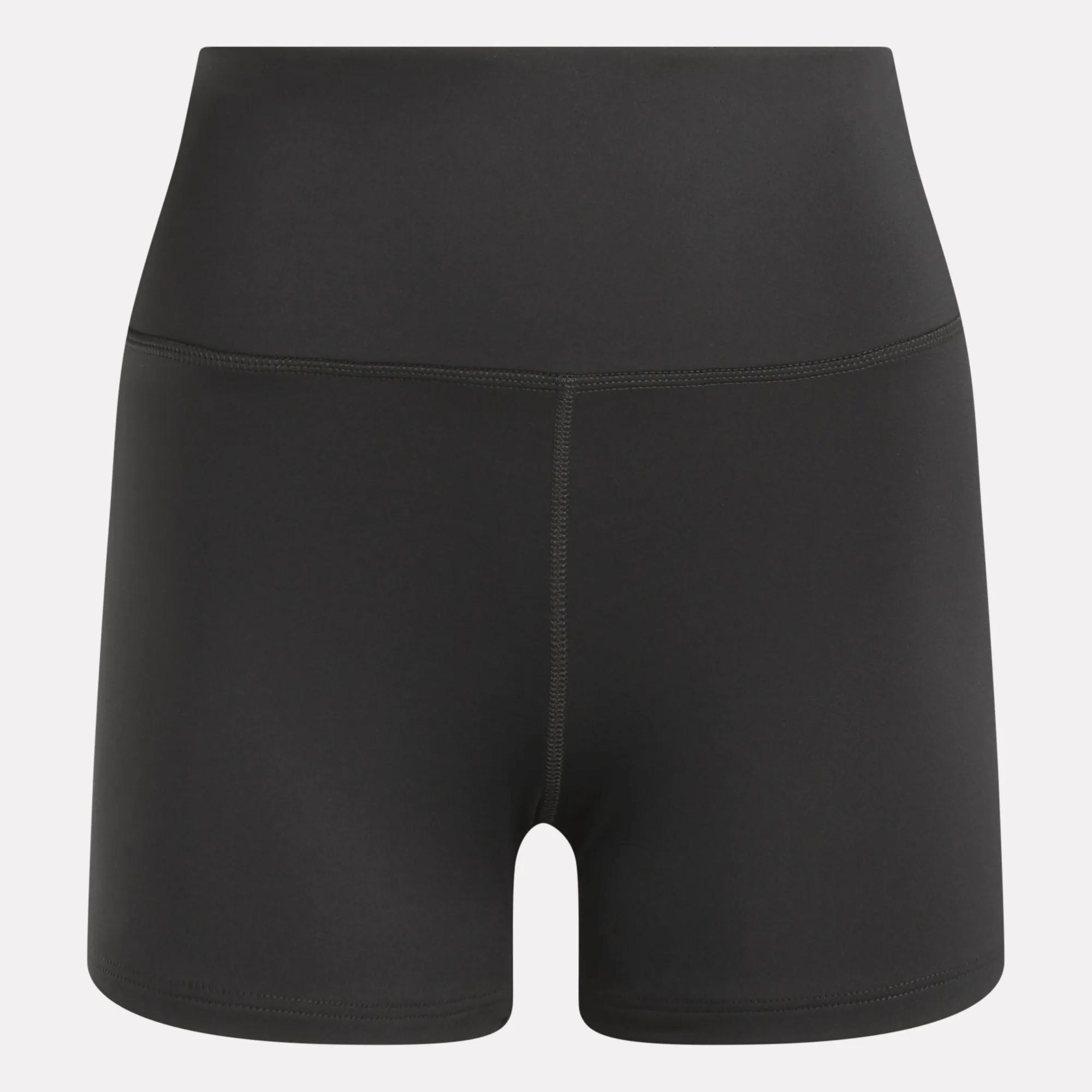 Women's ID Train Biker Shorts 3" Female Product Image
