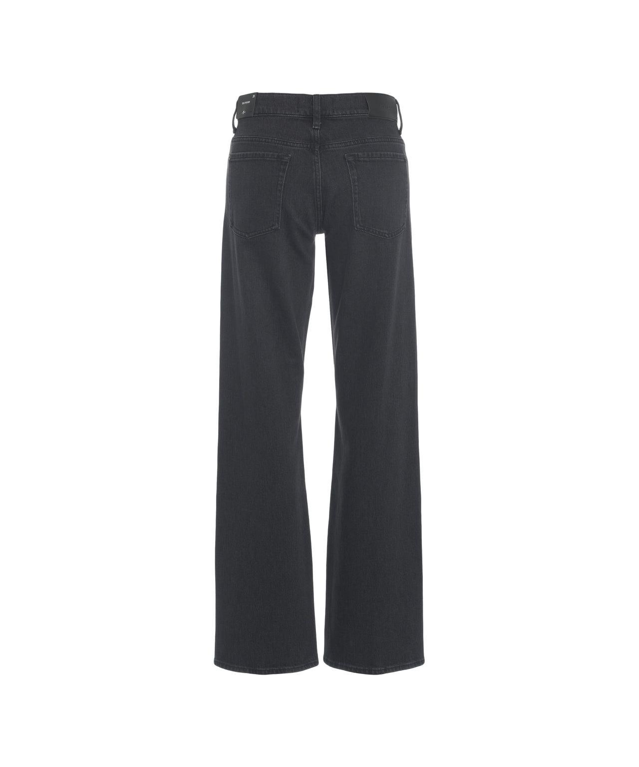 Straight leg jeans Product Image
