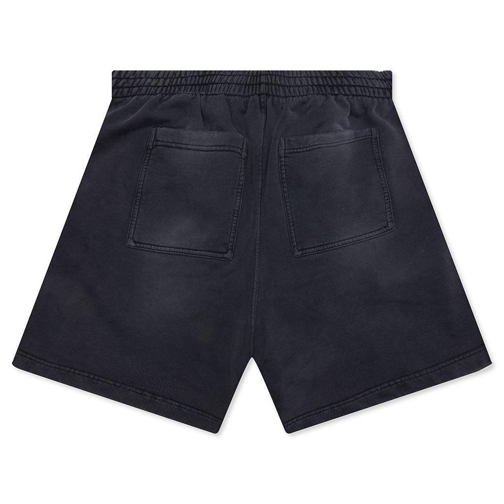 Owners Club Shorts - Aged Black Male Product Image
