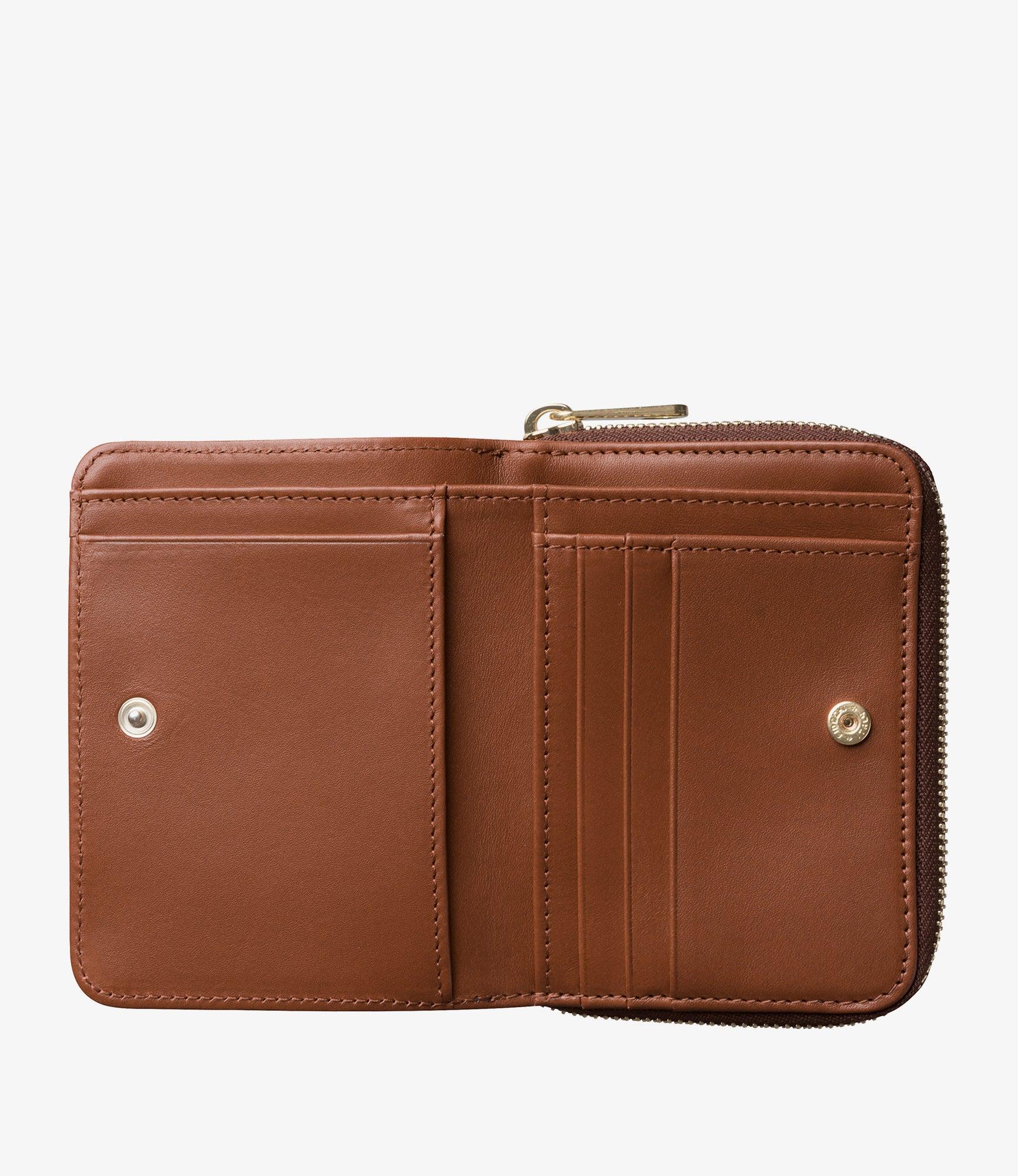 Emmanuelle Compact Wallet Female Product Image
