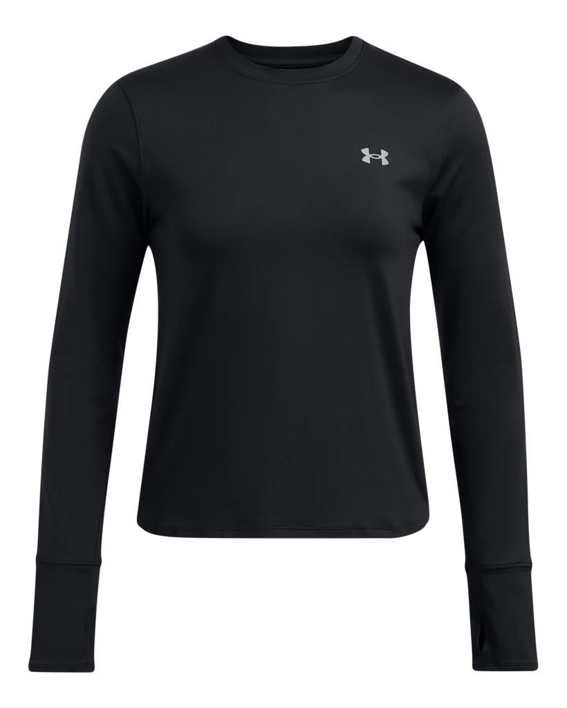 UA Launch Pro Womens Long Sleeve Product Image