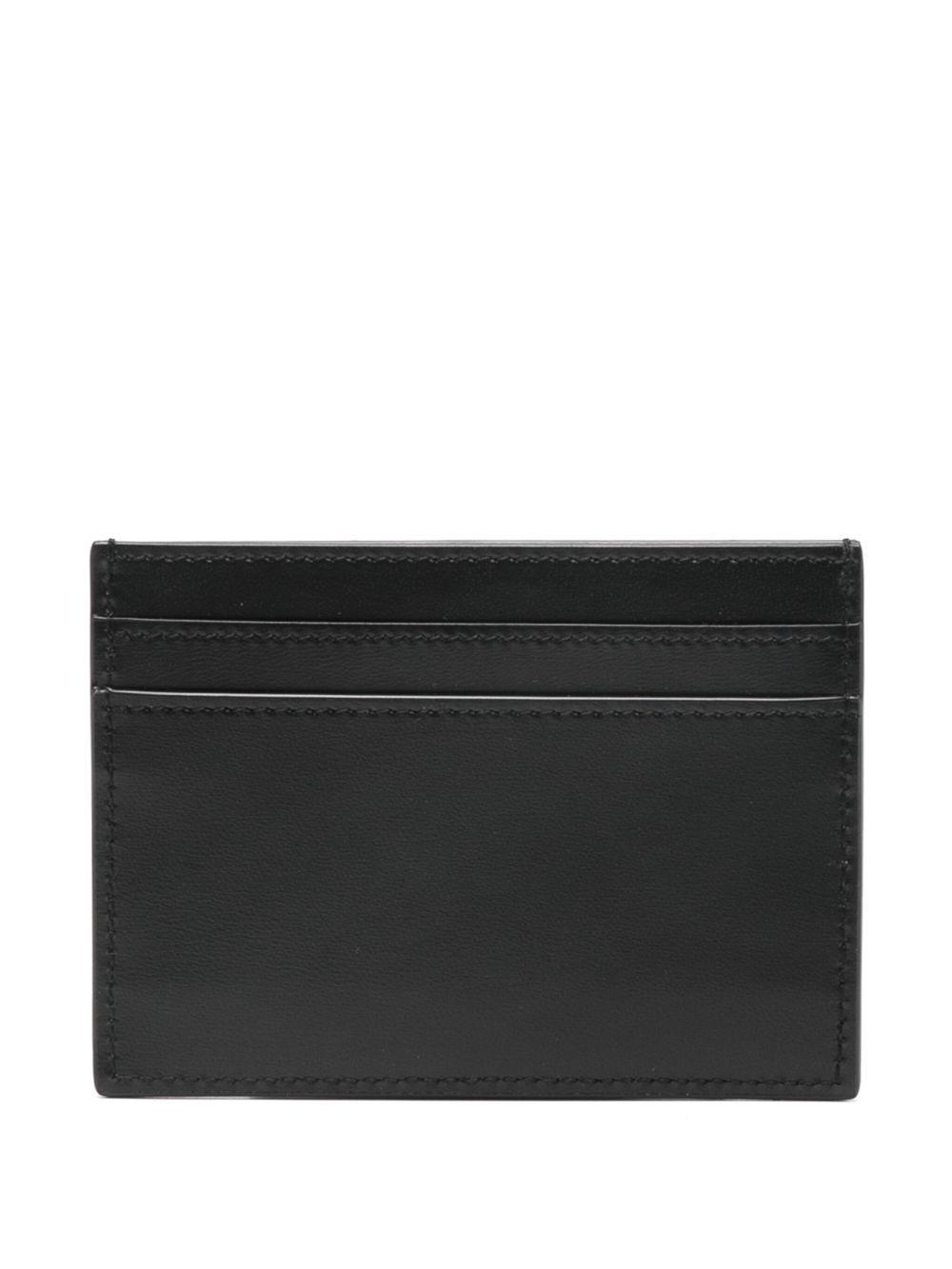 Cassandre-plaque card holder Product Image