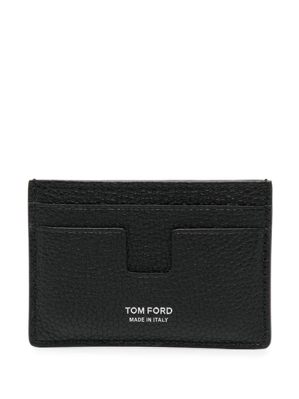 T icon cardholder Product Image