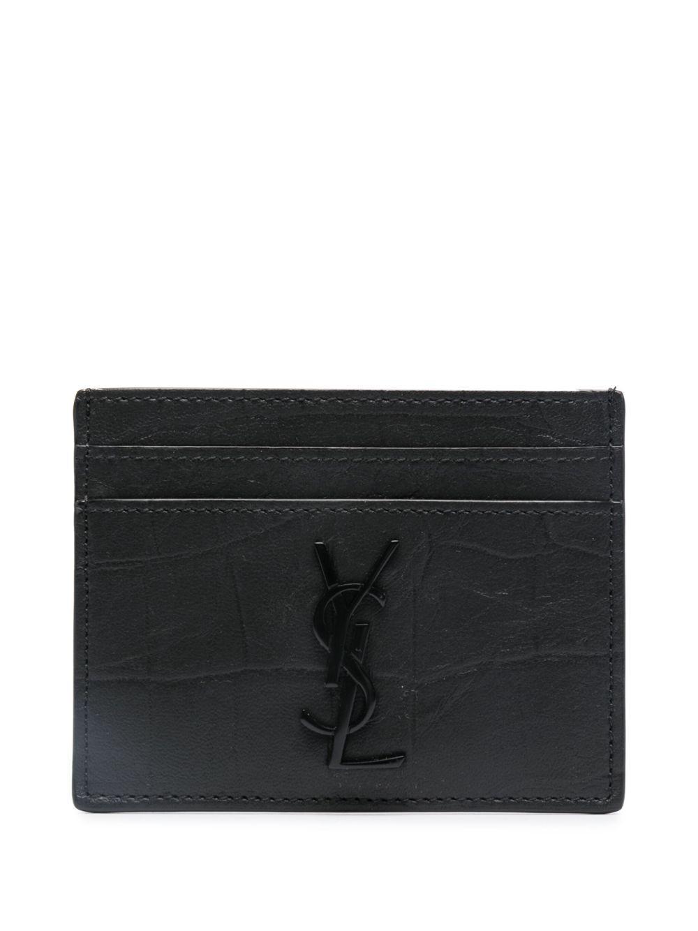 four-stitch logo wallet Product Image